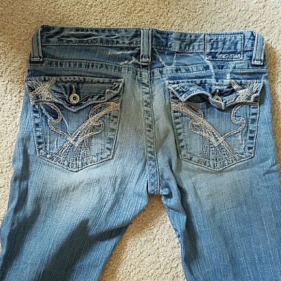 Jeans - Picture 2 of 3